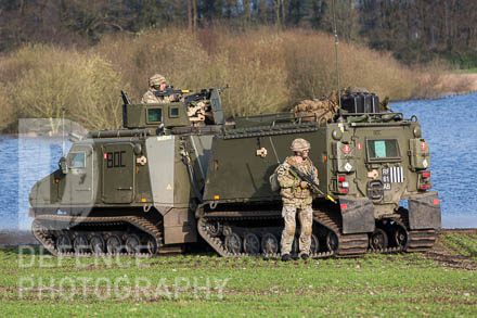 Exercise Joint Warrior gets underway, Defence Photography